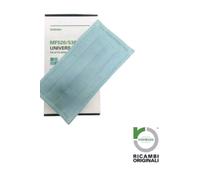 PANNI STRACCI PULILAVA FOLLETTO 2 PANNI UNIVERSALI ORIGINALI X SP520/530