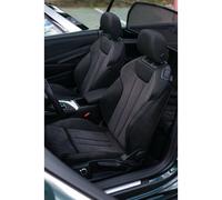 LDRW Panni Umidificati Smacchia Tessuti E Tappezzeria - 24 Pz - 24X22 Cm