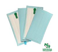 PANNI UNIVERSALI COMPATIBILI X4 SP600 PULILAVA LAVAPAVIMENTI VORWERK SP600S SP7
