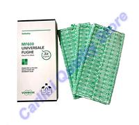 Panni Universali Fughe MF600 Lavapavimenti SP600