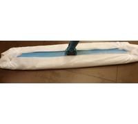 Panni Veline cattura polvere monouso pavimento professionale impregnate 500 pz.