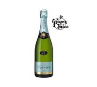 PANNIER EXACT EXTRA BRUT CHAMPAGNE EXTRA VIEILLISSEMENT FRANCIA