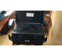 Pannier Liner Borsa Interno Bagaglio Borsa Per Givi Trekker 33/46 L