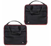 Pannier Liner Interno Borse Bagagli Per Givi Trekker 48/48 L Interno Alu
