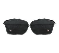 Pannier Liner Interno Borse Bagagli Per Moto Ducati Multistrada 1200 Estendibile