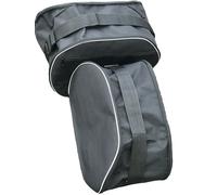 Pannier Liner Interno Borse Bagagli Per Shad 42 L Casi Sh 42 Coppia Moto