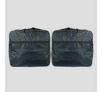 Pannier Liner Interno Borse Per kappa K Mission 36 L Alluminio Borse Coppia