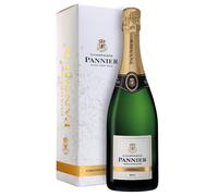 Pannier Selection Champagne Brut AOC Magnum 1,5 ℓ, Astucciato