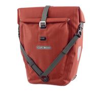Panniers Ortlieb Back Roller Plus QL2.1 (chili scuro) TU