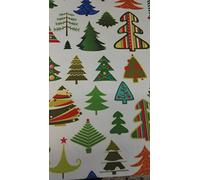 Panno 1 mm morbido NATALE AUTUNNO 20 x 30 cm (ANGIOLETTO)