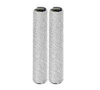 Panno a rullo originale da 2 pezzi, compatibile con MOVA Z60 Ultra Roller Complete, accessori for aspirapolvere robot pezzi di ricambio