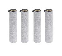 Panno a rullo, supporto for scopa, compatibile con DREAME Aqua10 Roller AE