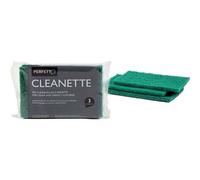 PANNO ABRASIVO CLEANETTE PERFETTO - CF=PZ 3- 48 confezioni
