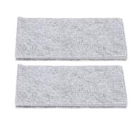 Panno antigraffio per auto 12 pezzi x 2 Panno nano antigraffio premium ad alta efficienza per la pulizia, la lucidatura di tutti i modelli di auto, la fibra chimica