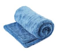 Panno Asciugatura Professionale Senza Sfaldatura, Asciugamano Microfibra Auto, Asciugamano Per Asciugatura Auto Ad Alto Assorbimento, Car Drying Towel pour Camion, Biciclette, Automobili, Berlina