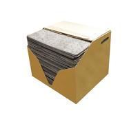 Panno assorbitore - per usi universali - 41 x 46 cm - Carvel - conf. 200 pezzi