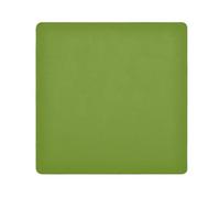 Panno autoadesivo verde oliva, 35 x 35 cm, per trucco, borsa magica autoadesiva per fotocamera, obiettivo, computer portatile