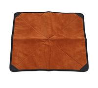 Panno Avvolgente per Fotocamera, Coperta Protettiva Pieghevole per DSLR Domke Wrap 40 × 40 Cm 50 × 50 Cm Custodie Regolabili Lens Flash Protect CoverS Around Pouch Cover Small (L)