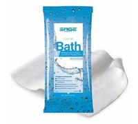 Panno Da Bagno Senza Risciacquo Comfort Soft Pack Senza Profumo 1