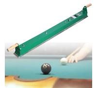 Panno da biliardo termostatico, ferro da stiro, piscina, adatto per sala giochi da biliardo, club per sala giochi, casa, 300 mm