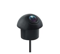 Panno di calibrazione for telecamera for auto con vista a 360° 720P, anteriore e posteriore, sinistra e destra, compatibile con lettore stereo universale for autoradio a 360°(Calibration Cloth)