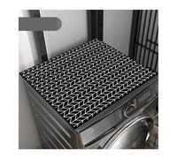 Panno Di Copertura Per Lavatrice 2 pezzi copri lavatrice, impermeabili, antipolvere, protettivi da cucina, tappetini da tè, camera da letto, comodino, armadio, decorazioni for la casa Per Forno, Lavas