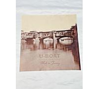 Panno Di Lucidatura U-BOAT