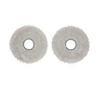 Panno Di Pulizia Ecovacs 201-2425-10B0 Per Aspirapolvere Robot 2Pz