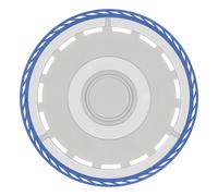Panno Di Pulizia Ecovacs 201-2441-0458 Per Aspirapolvere Robot