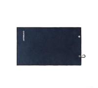 Panno di pulizia in microfibra per macchine da caffè, perfetto per la pulizia di bar e cucina (ricamo 50 x 30 cm)