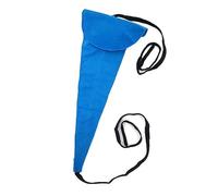 Panno di pulizia per sassofono per sassofono Tampone detergente per tubo di pulizia interno Panno in microfibra per la pulizia del sassofono Panno per la pulizia del sassofono Tampone di pulizia del