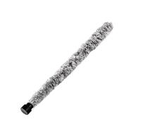 Panno Di Pulizia Per Sax Il Filo Di Cotone è Stretto E Soffice Kit Per La Pulizia Del Sassofono Adatto Ai Musicisti(Alto Sax Cleaning Brush)