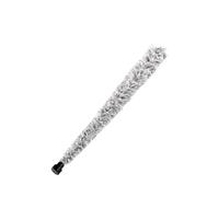 Panno Di Pulizia Per Sax Il Filo Di Cotone è Stretto E Soffice Kit Per La Pulizia Del Sassofono Adatto Ai Musicisti(Tenor Sax Cleaning Brush)