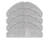 Panno Di Ricambio For La Pulizia Del Mocio Compatibile Con Gli Accessori For Aspirapolvere Robot Tapo RV30 Max Plus, RV30 Max, RV20 Max Plus