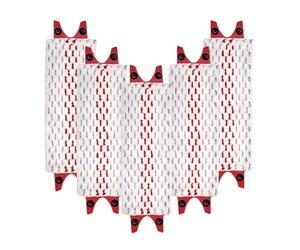 Panno Di Ricambio For Scopa. Compatibile Con Vileda 1-2 Spray/UltraMax Plus/Easywring Spray Gli Accessori For Il Panno For La Pulizia Del Mop