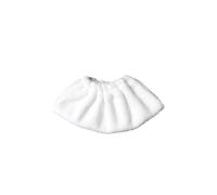 Panno di ricambio for testine di mocio, compatibile con Karcher Easyfix, stracci SC2 SC3 SC4 SC5, copertura in microfibra for mocio, accessori for pulitori a vapore.(1pcs)