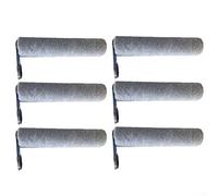 Panno di ricambio in microfibra per lavapavimenti Tineco serie Chorus per Vovan, Booster, Wiper Pro e Gen2, tamburo morbido lavabile per legno duro