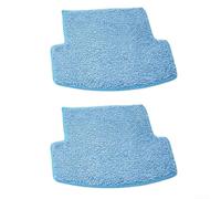 Panno di ricambio in microfibra per Multilaser HO041 per robot wap W100 | per wap Robot W100 Accessori Robot Vacuum Mop Pads per sencor SVC7020 Panni di Ricambio Asciugamani Robot Ad Alto