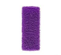 Panno di ricambio in microfibra per sistemi Swiffer Power Mop elettrico, funziona con modelli SwifferPowerMop, riutilizzabile e ad asciugatura rapida (1 1)