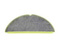 Panno di ricambio lavabile ABLD for mocio, 12 pezzi, compatibile con i for aspirapolvere robot Irobot Roomba 205 Combo/205 Vac