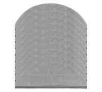 Panno di ricambio per mocio Roborock Q10 X5+ Q10P Q8 Max Pro, panno di ricambio in microfibra, confezione da 4 o 10 pezzi (confezione da 10)