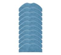 Panno di ricambio per scopa adatto a animali domestici e bambini per aspirapolve