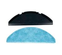 Panno E Supporto For Scopa, Compatibile Con Cecotec, Compatibile Con Conga, 8290/7490 Parti Di Ricambio Accessori For Aspirapolvere Robot