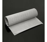 Panno filtrante in metallo per estrusione di particelle in plastica migliora la