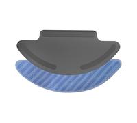 Panno For Aspirapolvere Con Supporto Staccabile, Compatibile Con Lafant, M210 M210S M210B M213 OKP K2 K3 K3A K4 K5 L1