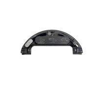 Panno For Il Lavaggio Del Serbatoio Dell'acqua, Compatibile Con Dreame, Z10 Pro D10 Plus, Accessori Di Ricambio For Aspirapolvere Robot.(1pcs)