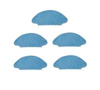Panno For Il Lavaggio Del Serbatoio Dell'acqua, Compatibile Con Rowenta, Compatibile Con X-PLORER, Compatibile Con SERIES, Accessori Di Ricambio For Aspirapolvere Robot ANIMAL CARE 40 E 50. Sostituisc