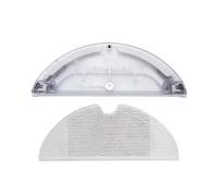 Panno For Il Lavaggio Del Serbatoio Dell'acqua, Compatibile Con Xiaomi, Compatibile Con Mijia, Accessori Di Ricambio For Aspirapolvere Robot 1C STYTJ01ZHM(1set)