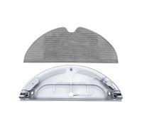 Panno For Il Lavaggio Del Serbatoio Dell'acqua, Compatibile Con Xiaomi Mijia, Pezzi Di Ricambio For Aspirapolvere Robot 1C STYTJ01ZHM