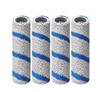Panno For La Pulizia, Compatibile Con ECOVACS DEEBOT T80S Omni / X11 PRO Omni, Accessori For Aspirapolvere Robot pezzi di ricambio(Roller Mop 4PCS)